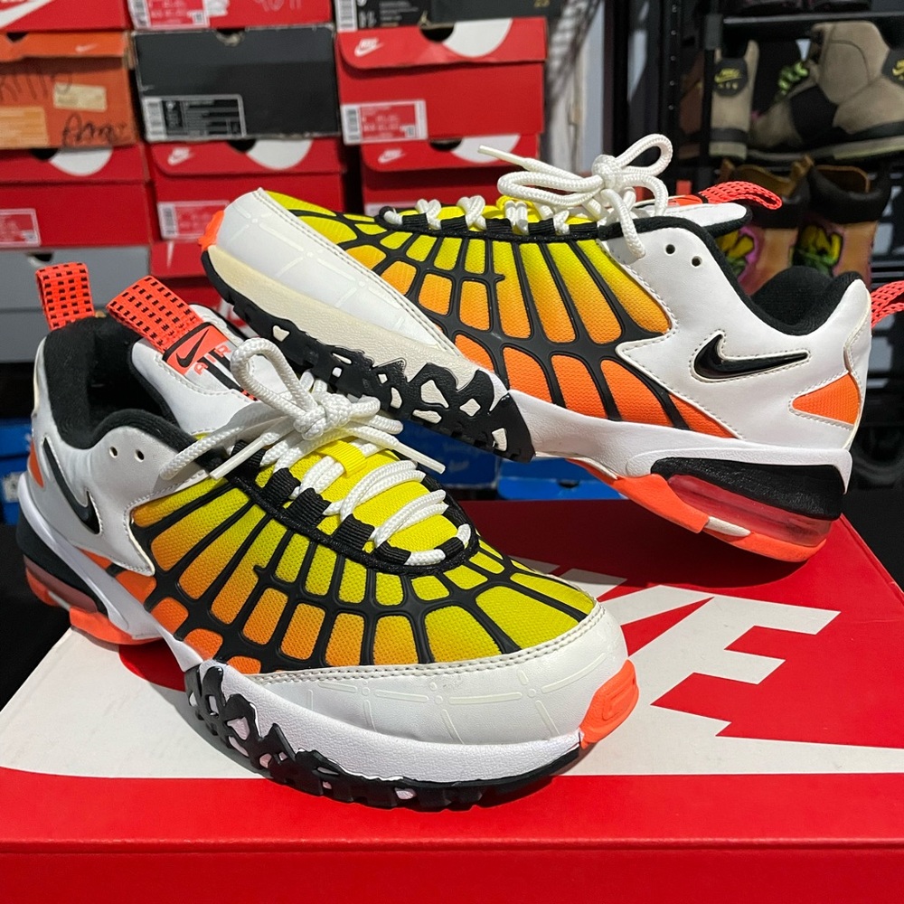 Nike air max 120